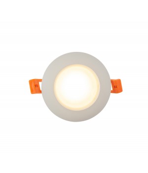 DK3016-WH Встраиваемый светильник влагозащ., IP 65, 50 Вт, GU10, белый, алюминий-foto5