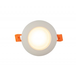 DK3016-WH Встраиваемый светильник влагозащ., IP 65, 50 Вт, GU10, белый, алюминий-foto5
