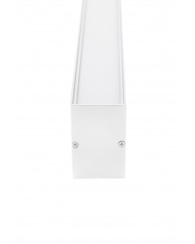 DK9304-WH Линейный светильник 72W 3000mm 4000K, белый-foto5