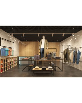 DK6030-WH Трековый светильник IP 20, 24 Вт, LED 3000, белый, алюминий-foto17