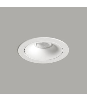 DK2120-WH Встраиваемый светильник, IP 20, 50 Вт, GU10, белый, алюминий-foto5