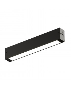 DK8003-BK Линейный светильник SMART LINEAR 9W DIM 3000K-6000K черный-foto9