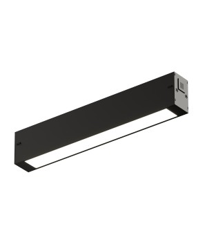 DK8003-BK Линейный светильник SMART LINEAR 9W DIM 3000K-6000K черный-foto9