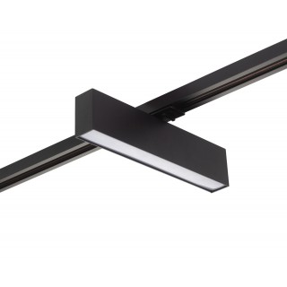 DK6440-BK Трековый светильник IP 20, 10 Вт, LED 4000, черный, алюминий-foto6