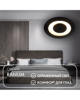 DK2500-BK Встраиваемый светильник, IP 20, 5 Вт, LED 3000, черный, алюминий-foto8