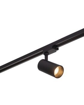 DK6030-BK Трековый светильник IP 20, 24 Вт, LED 3000, черный, алюминий-foto15