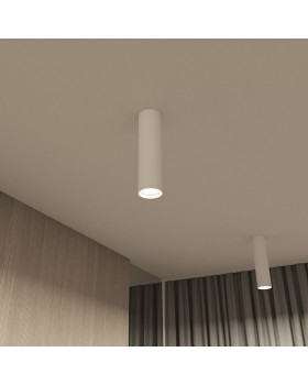 DK2052-WH Накладной светильник, IP 20, 15 Вт, GU10, белый, алюминий-foto12