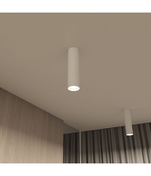 DK2052-WH Накладной светильник, IP 20, 15 Вт, GU10, белый, алюминий-foto12