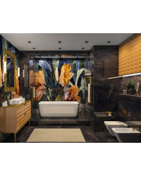 DK2403-BK Встраиваемый светильник влагозащ., IP 44, 10 Вт, GU10, черный, алюминий-foto6