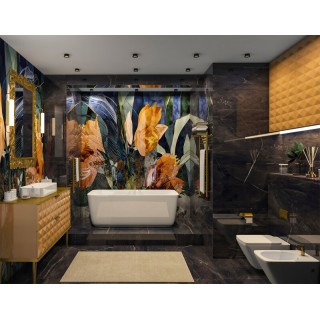 DK2403-BK Встраиваемый светильник влагозащ., IP 44, 10 Вт, GU10, черный, алюминий-foto6