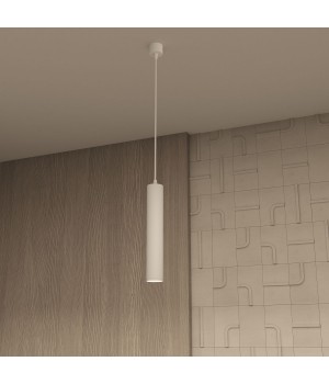 DK4050-WH Подвесной светильник, IP 20, 15 Вт, GU10, белый, алюминий-foto7