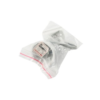 TR1105-WH Подвесная система для треков, 1,5 м, белый-foto5