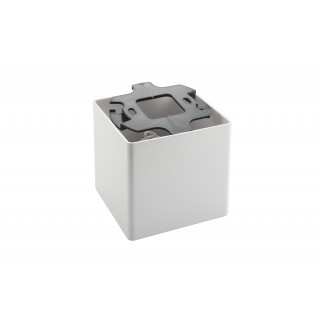 DK3030-WB Светильник накладной IP 20, 10 Вт, GU5.3, LED, белый/черный, пластик-foto9