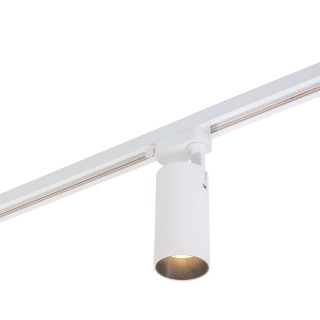 DK6030-WH Трековый светильник IP 20, 24 Вт, LED 3000, белый, алюминий-foto8