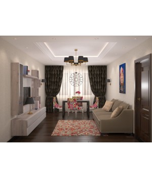 DK3045-WH Встраиваемый светильник,IP 20, 6Вт, LED, белый, пластик-foto18