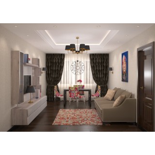 DK3045-WH Встраиваемый светильник,IP 20, 6Вт, LED, белый, пластик-foto18