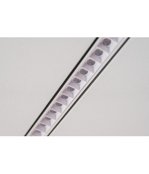 DK8003-WH Линейный светильник SMART LINEAR 9W DIM 3000K-6000K белый-foto7
