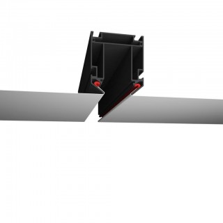 TR3040-AL Закладной профиль SMART для натяжного потолка 2м-foto5