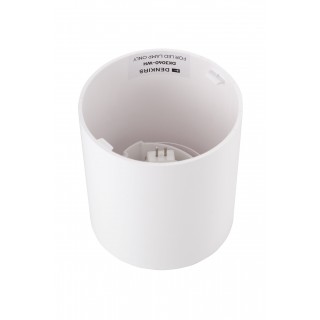 DK3040-WH Светильник накладной IP 20, 10 Вт, GU5.3, LED, белый, пластик-foto8