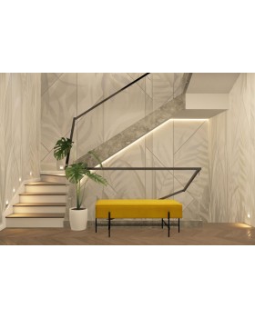 DK3050-WH Светильник встраиваемый в стену, IP 20, LED 3000, 1 Вт, белый, пластик-foto3