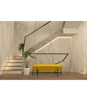 DK3050-WH Светильник встраиваемый в стену, IP 20, LED 3000, 1 Вт, белый, пластик-foto3