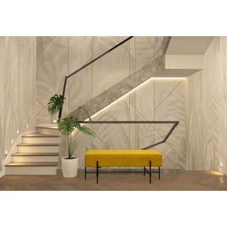 DK3050-WH Светильник встраиваемый в стену, IP 20, LED 3000, 1 Вт, белый, пластик-foto3