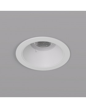 DK2026-WH Встраиваемый светильник, IP 20, 50 Вт, GU10, белый, алюминий-foto7