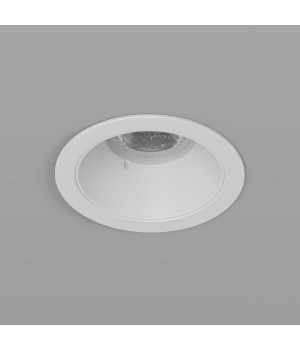 DK2026-WH Встраиваемый светильник, IP 20, 50 Вт, GU10, белый, алюминий-foto7