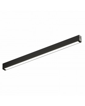 DK8005-BK Линейный светильник SMART LINEAR 27W DIM 3000K-6000K черный-foto11