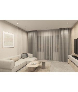 DK2051-WH Накладной светильник, IP 20, 15 Вт, GU10, белый, алюминий-foto3