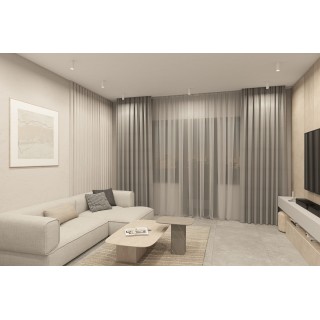 DK2051-WH Накладной светильник, IP 20, 15 Вт, GU10, белый, алюминий-foto3