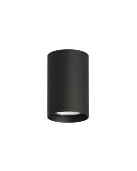 DK2050-BK Накладной светильник, IP 20, 15 Вт, GU5.3, черный, алюминий-foto7