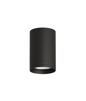 DK2050-BK Накладной светильник, IP 20, 15 Вт, GU5.3, черный, алюминий-foto7