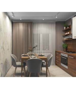 TR1002-WH Шинопровод однофазный, 2 м, белый, заглушка и подвод питания в комплекте-foto8