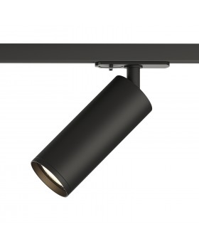 DK6202-BK Трековый светильник IP 20, 15 Вт, GU10, черный, алюминий-foto11