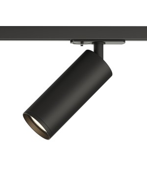 DK6202-BK Трековый светильник IP 20, 15 Вт, GU10, черный, алюминий-foto11