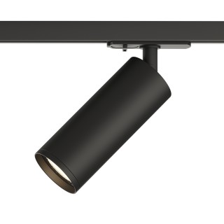 DK6202-BK Трековый светильник IP 20, 15 Вт, GU10, черный, алюминий-foto11