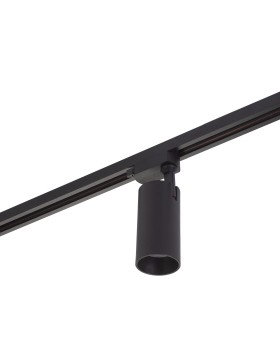 DK6040-BK Трековый светильник IP 20, 24 Вт, LED 4000, черный, алюминий-foto25