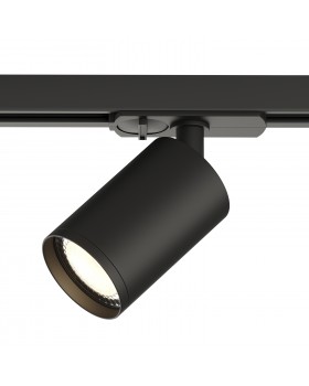 DK6201-BK Трековый светильник IP 20, 15 Вт, GU5.3, черный, алюминий-foto7