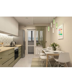 DK3012-BK Встраиваемый светильник влагозащ., IP 44, 50 Вт, GU10, черный, алюминий-foto4