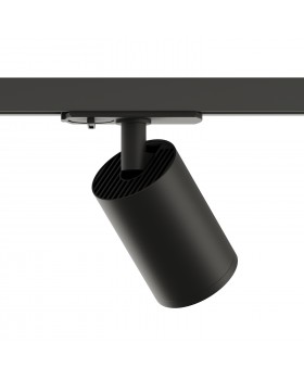 DK6201-BK Трековый светильник IP 20, 15 Вт, GU5.3, черный, алюминий-foto6