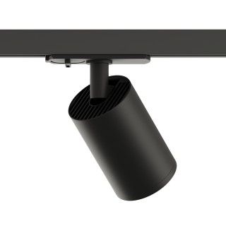 DK6201-BK Трековый светильник IP 20, 15 Вт, GU5.3, черный, алюминий-foto6
