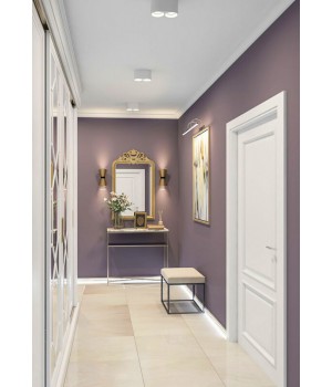 DK3036-WH Светильник накладной IP 20, 10 Вт, GU5.3, LED, белый, пластик-foto3