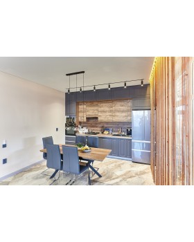 DK6202-BK Трековый светильник IP 20, 15 Вт, GU10, черный, алюминий-foto18