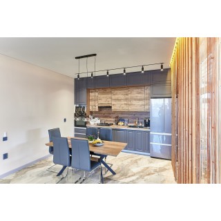 DK6202-BK Трековый светильник IP 20, 15 Вт, GU10, черный, алюминий-foto18