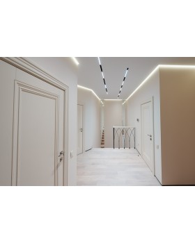 DK8004-WH Линейный светильник SMART LINEAR 18W DIM 3000K-6000K белый-foto5