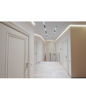 DK8005-WH Линейный светильник SMART LINEAR 27W DIM 3000K-6000K белый-foto7