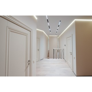 DK8004-WH Линейный светильник SMART LINEAR 18W DIM 3000K-6000K белый-foto5