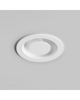 DK2500-WH Встраиваемый светильник, IP 20, 5 Вт, LED 3000, белый, алюминий-foto5