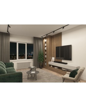 DK6202-BK Трековый светильник IP 20, 15 Вт, GU10, черный, алюминий-foto6